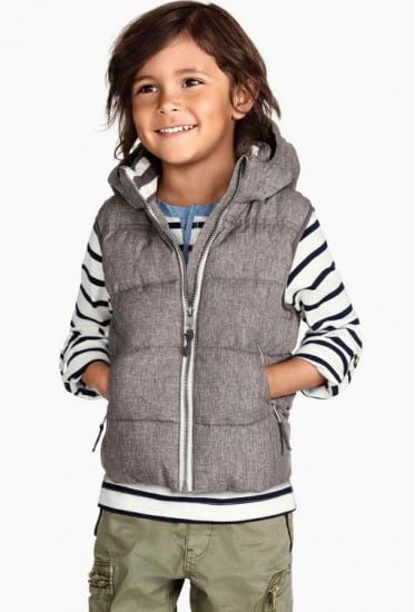 H&M bambini 2015 primavera estate maschietti