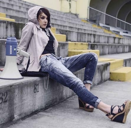 Risskio primavera estate 2015 catalogo