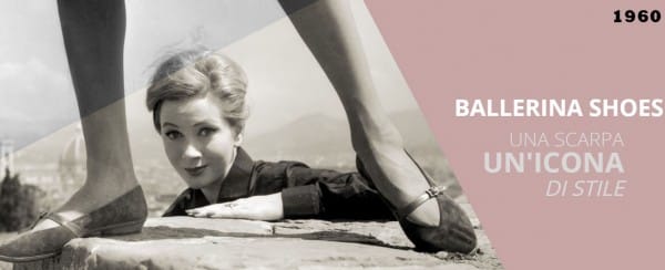 Ballerina Ferragamo Audrey