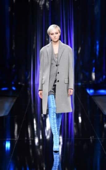 Hogan collezione autunno inverno 2015 2016 milano