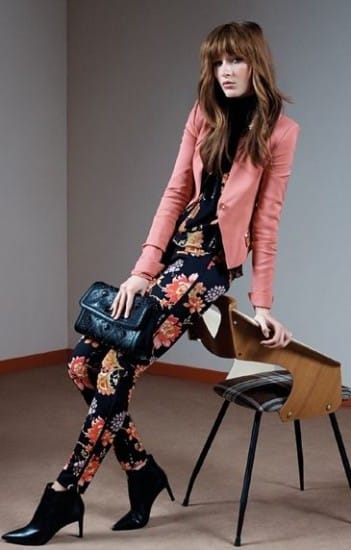 Patrizia Pepe 2016 autunno inverno collezione