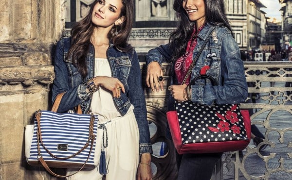 Borse di Moda tra Ragazze Segue