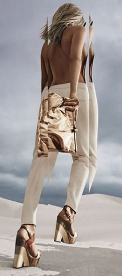 Jimmy Choo scarpe 2015 2016