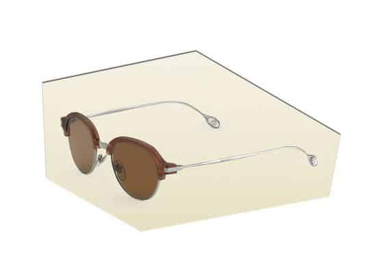 Occhiali da sole primavera estate 2015 uomo Gucci