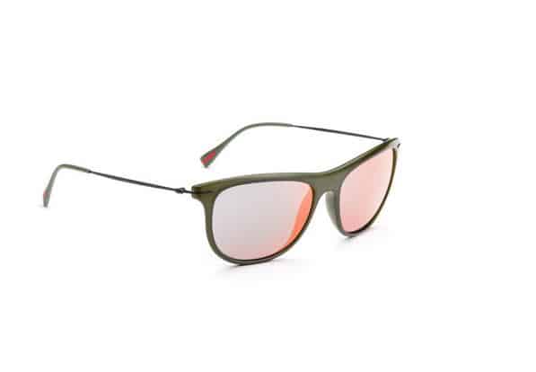 Occhiali da sole primavera estate 2015 uomo Prada