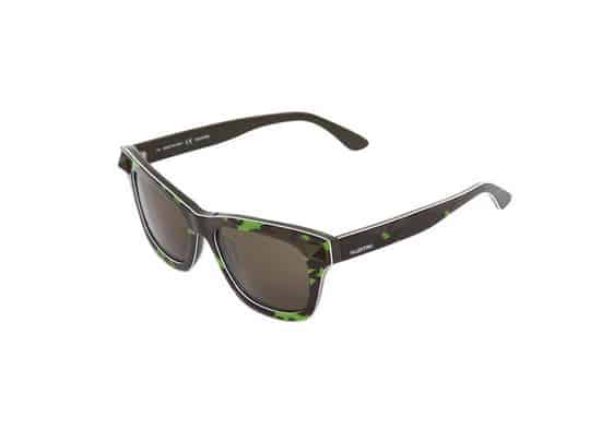 Occhiali da sole primavera estate 2015 uomo Valentino