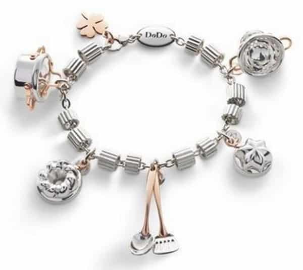 bracciale dodo nuovo expo 2015
