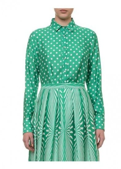 Collezione Seventy primavera estate 2015 look