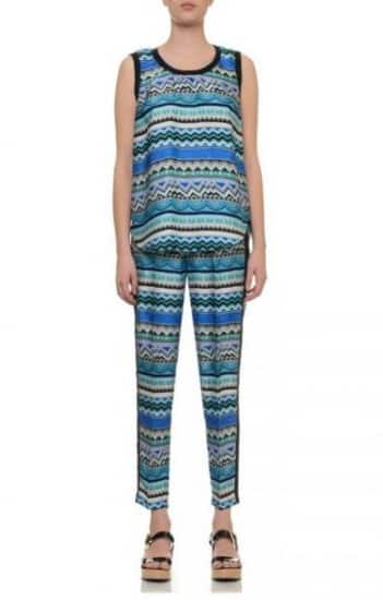 Collezione Seventy primavera estate 2015 trend