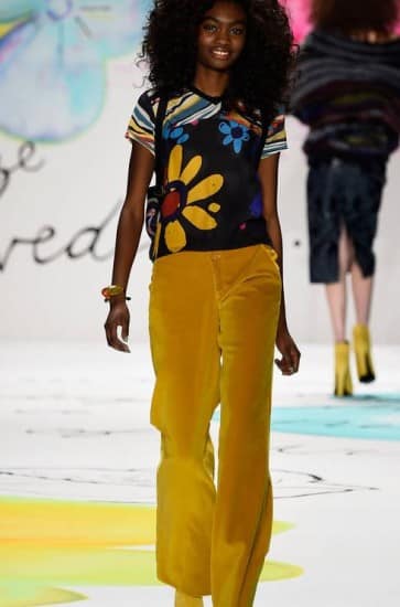 Desigual 2016 autunno inverno catalogo