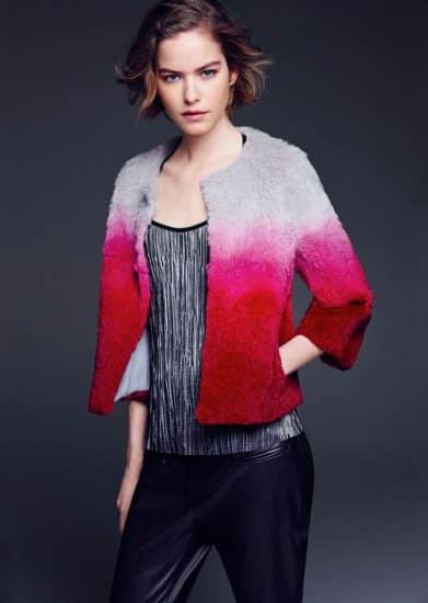Liu Jo 2016 autunno inverno collezione