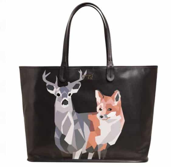 Borse V73 2016 autunno inverno collezione