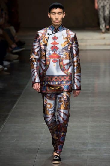 Dolce&Gabbana @Indigitalimages.com