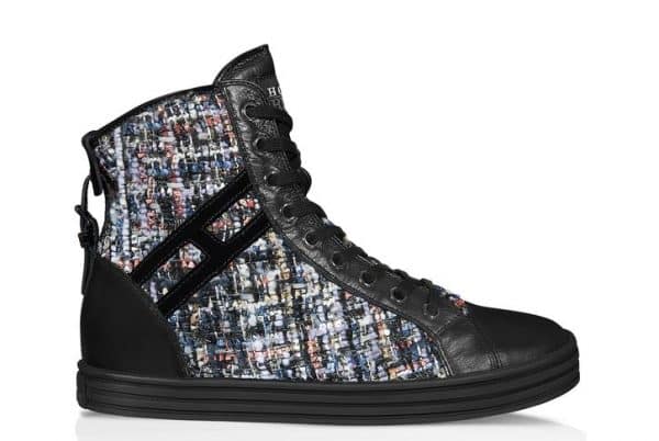 Hogan Rebel 2016 Hogan Rebel 2016