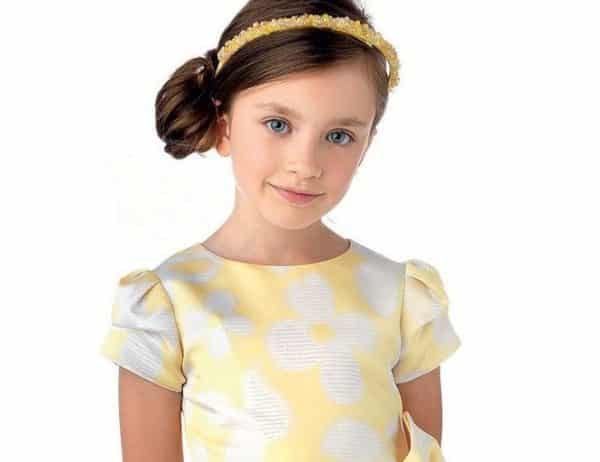 Moda bambini primavera estate 2016 I Pinco Pallino