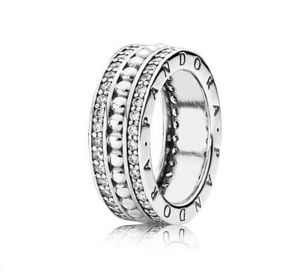 anello uomo pandora anello uomo pandora