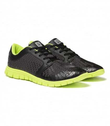 Benetton sneaker leggera 39.95 euro