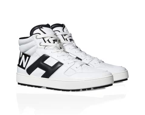 Hogan Maxi Logo H 242 390.00 euro