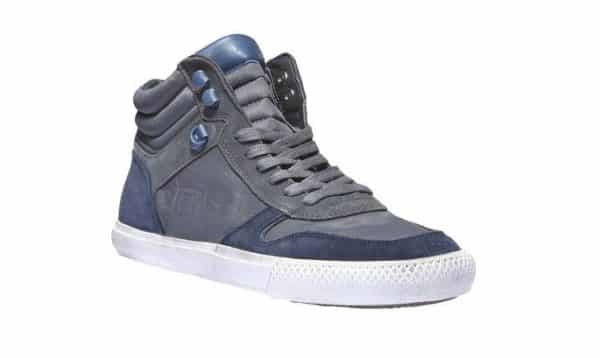 Sneakers Northstar in pelle alla caviglia - Bata 59.99 euro