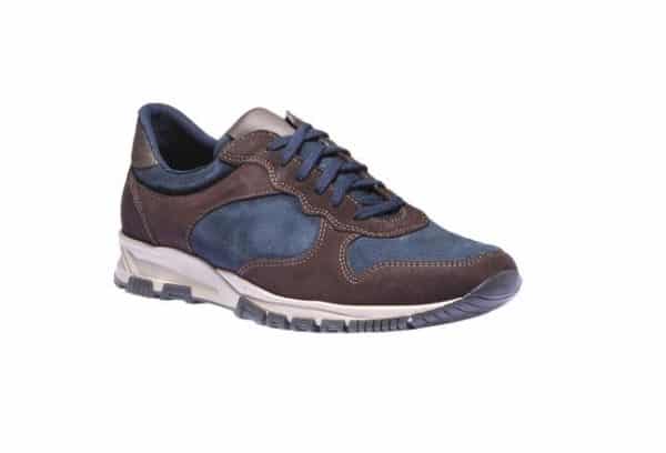 Sneakers di pelle - Casual - Bata 69.99 euro