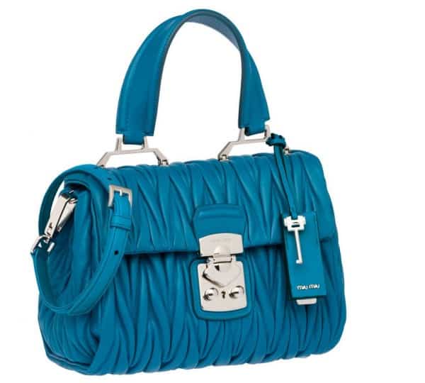 Borse bauletto 2016 Miu Miu