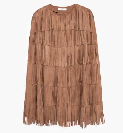 Cappe inverno 2016 mango