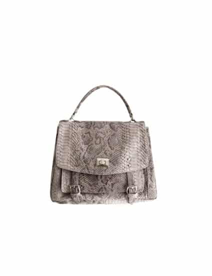 Marks Angels Lucy camoscio pitone 230.00 euro