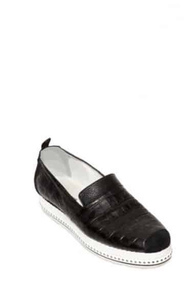 Slip on uomo 2016 Roberto Cavalli