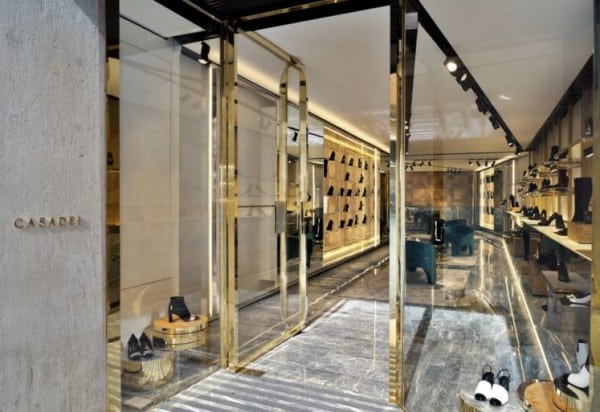 Casadei Roma