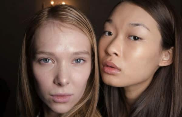 trucco inverno 2016 al naturale