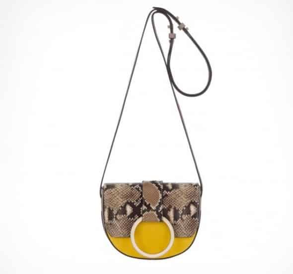 Borse Coccinelle 2016 primavera estate minibag