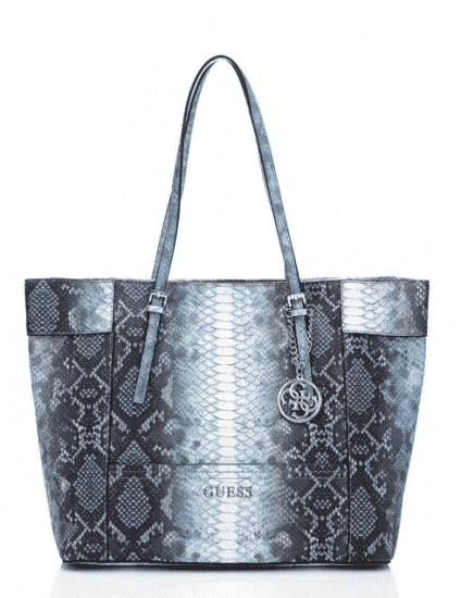 Borse Guess primavera estate 2016 prezzi pitone