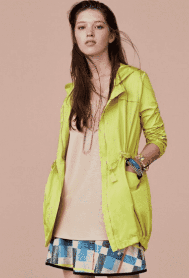 Liu Jo abbigliamento primavera estate 2016 catalogo