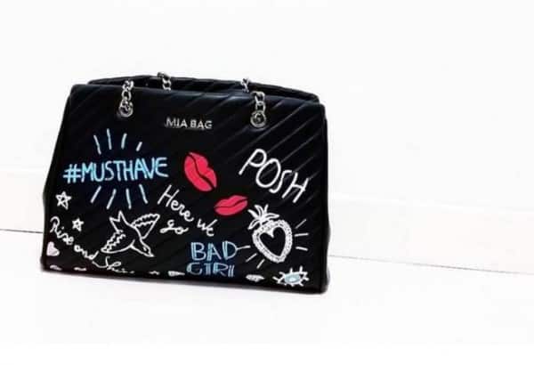 borse mia bag primavera estate 2016 catalogo