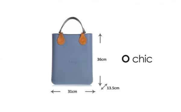 borse o bag primavera estate 2016 Chic