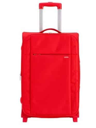 Carpisa trolley 2016 prezzi rosso