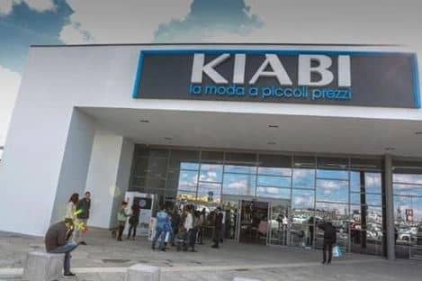 Kiabi Arese nuova apertura