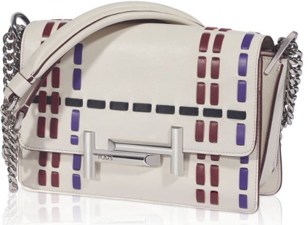 Borse Tod's autunno inverno 2016 2017