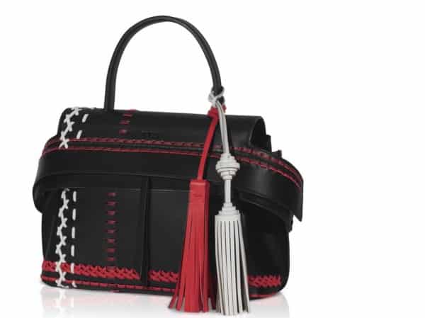 Borse Tod's autunno inverno 2016 2017 collezione