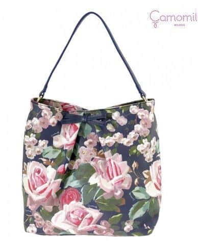 borse 2016 estate Camomilla