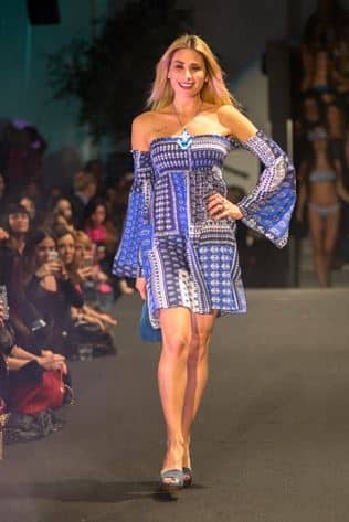 Costumi Tezuk 2016 beachwear