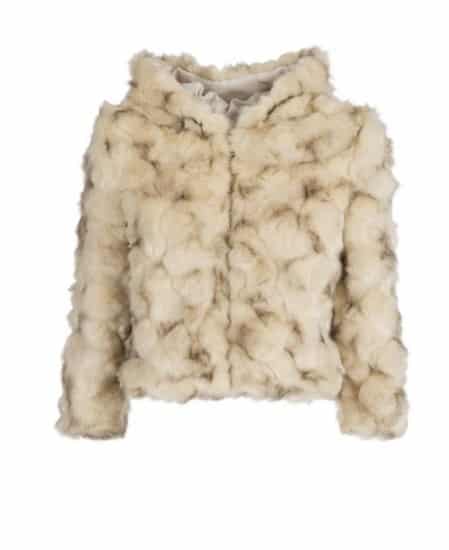 Motivi abbigliamento 2017 autunno inverno pelliccia