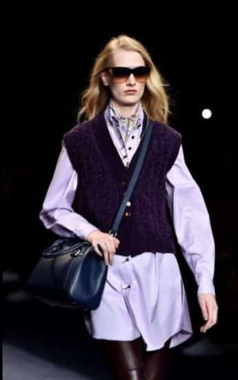 borse Trussardi 2016 2017 moda