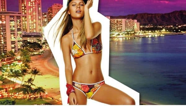 costumi Verdissima Active Chic limited edition 2016