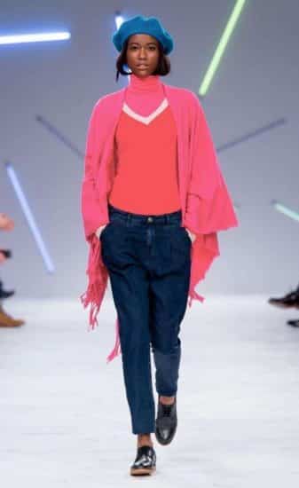 Benetton autunno inverno 2016 2017 jeans