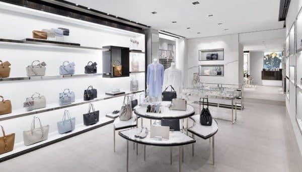 negozio Michael Kors Venezia