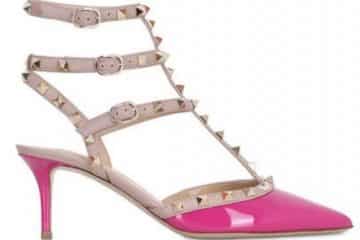 Valentino Garavani Scarpe 2017 Valentino Garavani Scarpe 2017