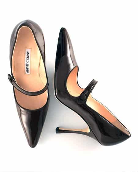 manolo blahnik prezzi