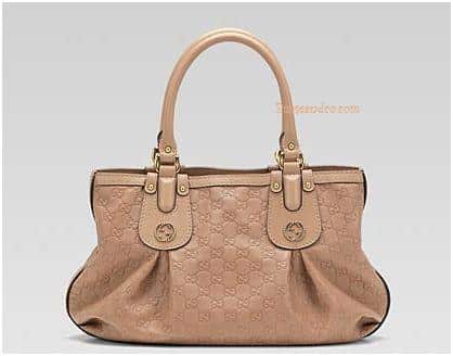 borse gucci inverno 2012