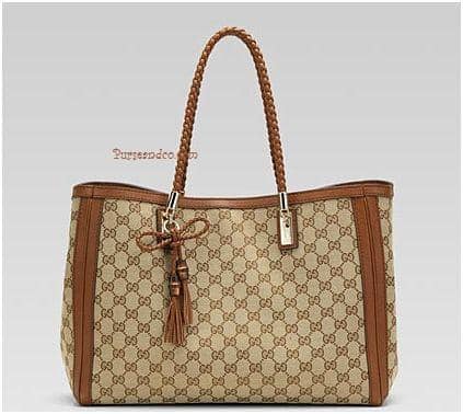 borse inverno 2011 gucci
